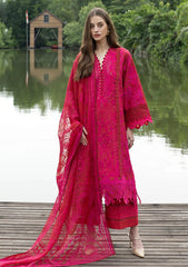 Lawn - Esmel - Mon Tresor - Luxe 26 - EUNSS#110 - Rina