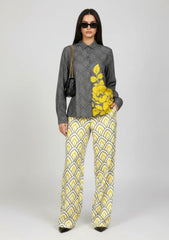 Pret - Noorma Kaamal - We Wear - Silk 25 - NK-WW#09