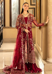 Formals - Mushq - Darlings - Wedding 25 - MWD#103 - BEBO