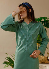 Pret - Ombrella - Summer 25 - Petal - Co ord Set