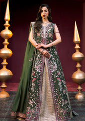 Formals - Zariya - Zarmina Festive 26 - ZB#50044 - NAWRA