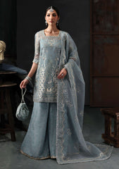 Formals - Sardinia - Tara Wedding - Festive 25 - D#1208 - ZEPHYR