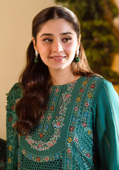 Lawn - Bin Ilyas - Freesia - Summer 25 - BFS#102-A