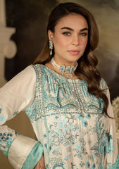 Lawn - Thames Fashion - Reet - Elegance