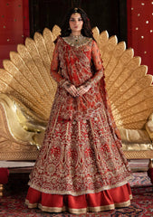 Formals - Akbar Aslam - Sultaniya - Luxury 25 - D#1591 - Marjaan