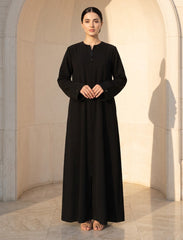 Pret - Moven - Modest Wear - Black