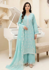 Lawn - Meemsey - Jaan-e-Janna 26 - JJ#03