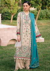 Winter - Mahnur - Secret Garden - Karandi 25 - SG#008