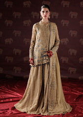 Formals - Meeral - Panache Luxury Chiffon 25 - D#05