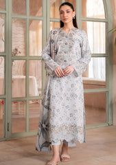 Lawn - Humdum - Kanwal 26 - D#06