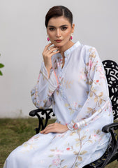 Pret - Rubaaiyat - Co-Ords - Edit 25 - D#30