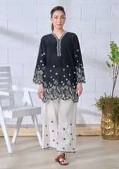 Pret - Cocoon - Allure Festive 26 - Siyah