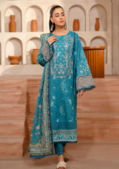 Lawn - Florent - Zync Daily Wear 25 - 11A