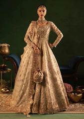 Pret - Diara Couture - Festive 25 - WC-2#02 - BELLA