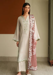 Winter - Seran - Bellini - Unstitched 25 - BLN#07 - DEVENE