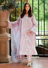 Lawn - Roheenaz - Summer Reverie - Luxury 25 - LYORA