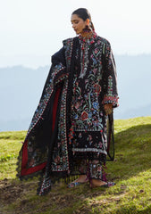 Lawn - Elan - Kashmee - Luxury 26 - EKL#1A