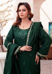 Winter Collection - Bin Rashid - Mulaqat - BRM24#02
