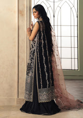 Formals - Ayzel - Luminara - Wedding 26 - AYZ#180 - ALAYA
