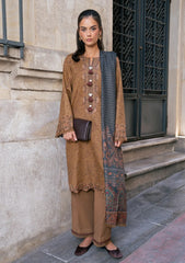Winter - Rang Rasiya - Meet Me In Istanbul 26 - RRM#07 - Oat