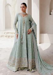 Formals - Aik Atelier - Wedding Festive 25 - Vol-II - Look#08