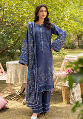 Winter - Ayleen - Kissa Unstitched 26 - Mehtab