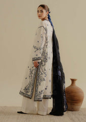 Lawn - Coco By Zara Shahjahan - Drop II - CDII#4A - YANA