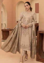 Winter - Humdum - Carvan 25 - D#08