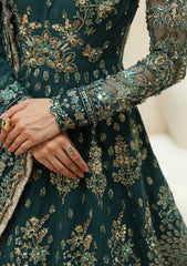 Formal Collection - Akbar Aslam - Mastani - ASM24#1560 - Luxor