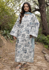 Lawn - Humdum - Eden Garden 25 - D#09