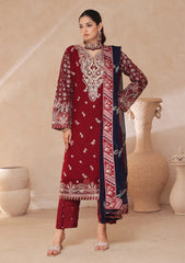 Formals - Dressline - Azrina 25 - D#906