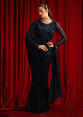 Formals - Paras by Pasha - Noor-e-Jahan - PR25#115 - Neel-e-Noor