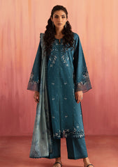 Lawn - Seran - Nayaab Eid 25 - TIA