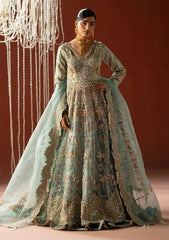 Formals - AJR Couture - Signature Wedding 26 - AJR-SWF#04 - Nazm