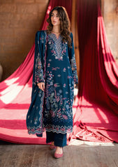 Winter - Florent - Shades of Winter 25 - FWS#04 B