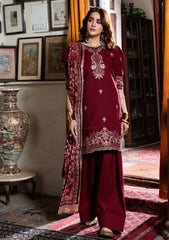 Winter - Humdum - Zouq - Chapter 02 - HZKC2#03