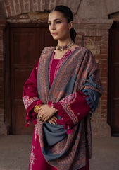 Winter - Parishay - Deewan-e-Khaas 26 - DE#16