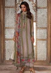 Formals - Charizma - Vasal 25 - Vol 06 - Luxury Chiffon - VSL#46