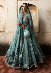 Formals - Hussain Rehar - Massarat - Festive 25 - Nagma