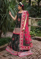 Pret - Ali Xeeshan - Chanda - Green Forest