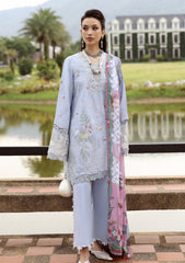 Lawn - Republic Womenswear - Lilas Summer 26 - D#04B - ELOWEN