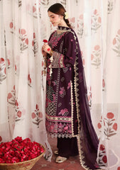 Lawn - Mahnur - Aangan - MA25#05 - Narina