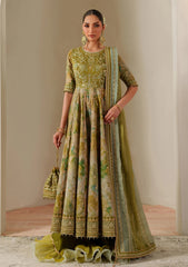 Formals - Alizeh - Fleur - AF-CH-2195-Renee