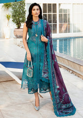Lawn - Bin Ilyas - Kayra Summer Edit - 313 - A