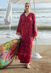 Winter - Naqsh - Ocean Opulence 25 - D#173