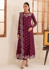 Lawn - Zarif - Lamhay - Luxury Eid 25 - ZLLE25#08 - ТЕНMEEN