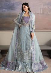 Formals - Ayzel - Solaris - Wedding 25 - AFLUX#10 - AURAYNE