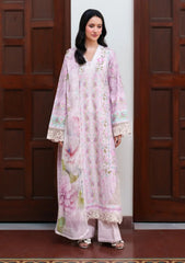 Lawn - Neeshay - Summer Lines 26 - Vol II - LILEA