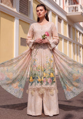 Lawn - Rubaaiyat - Flora 26 - DP#08