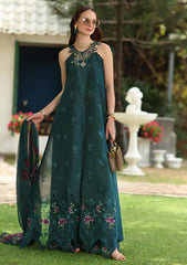 Lawn - Noor by Saadia Asad - Eid Luxe Printskhaas 26 - ELP#06